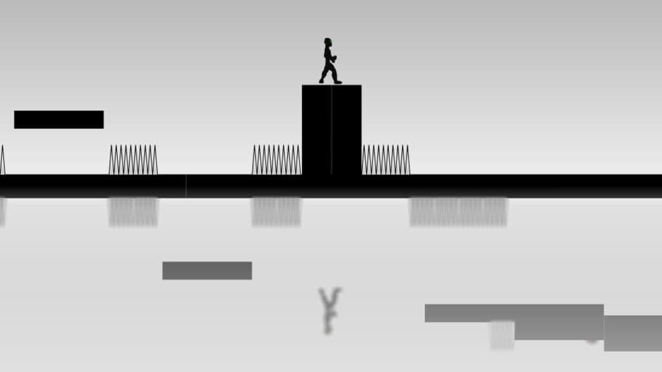 Скриншот 1 из [Visible]