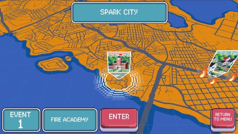 Скриншот 2 из Fire Combat