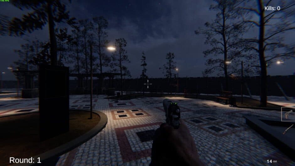 Скриншот 2 из Acre: Last Stand