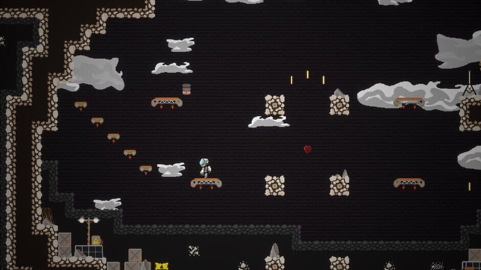 Скриншот 2 из Space Adventure: Mercury