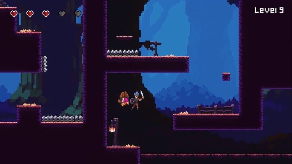 Скриншот 2 из Oakbound Quest