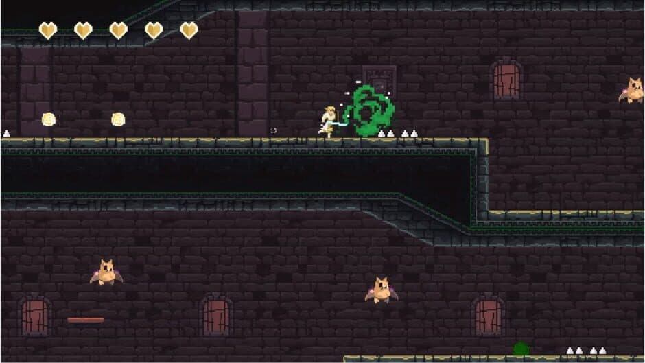 Скриншот 3 из Knight´s Quest