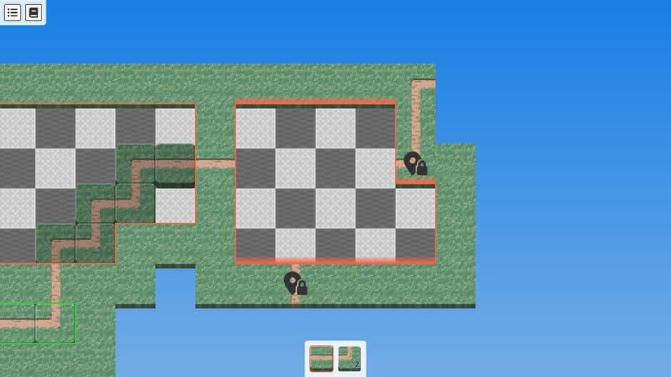 Скриншот 1 из Tiling Town