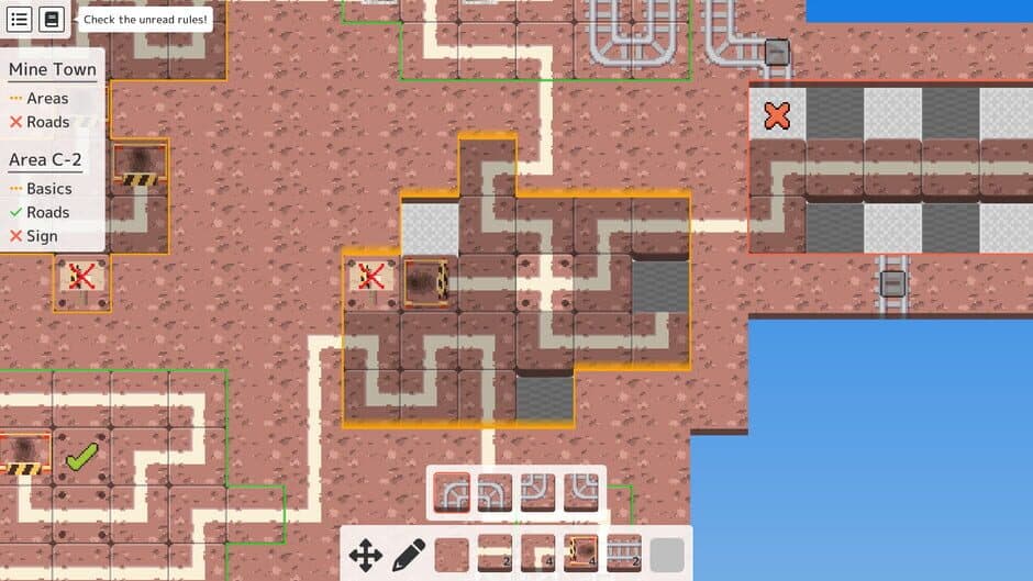Скриншот 3 из Tiling Town