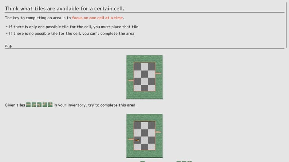 Скриншот 5 из Tiling Town