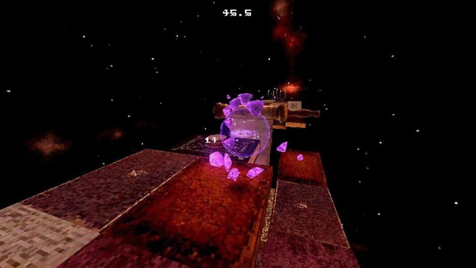 Скриншот 1 из Astral Wizard Orb