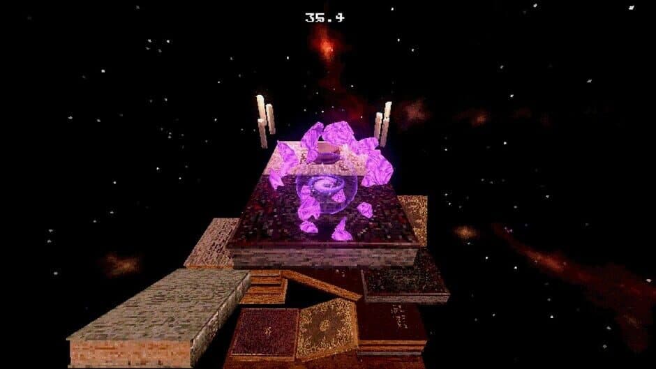 Скриншот 3 из Astral Wizard Orb