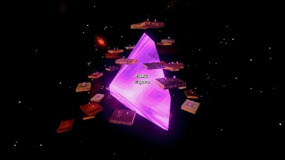 Скриншот 4 из Astral Wizard Orb