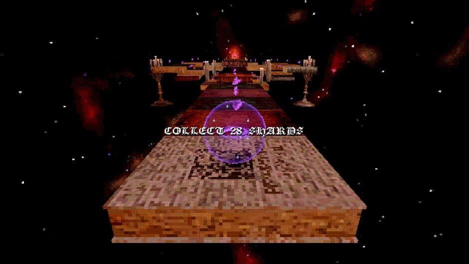 Скриншот 5 из Astral Wizard Orb