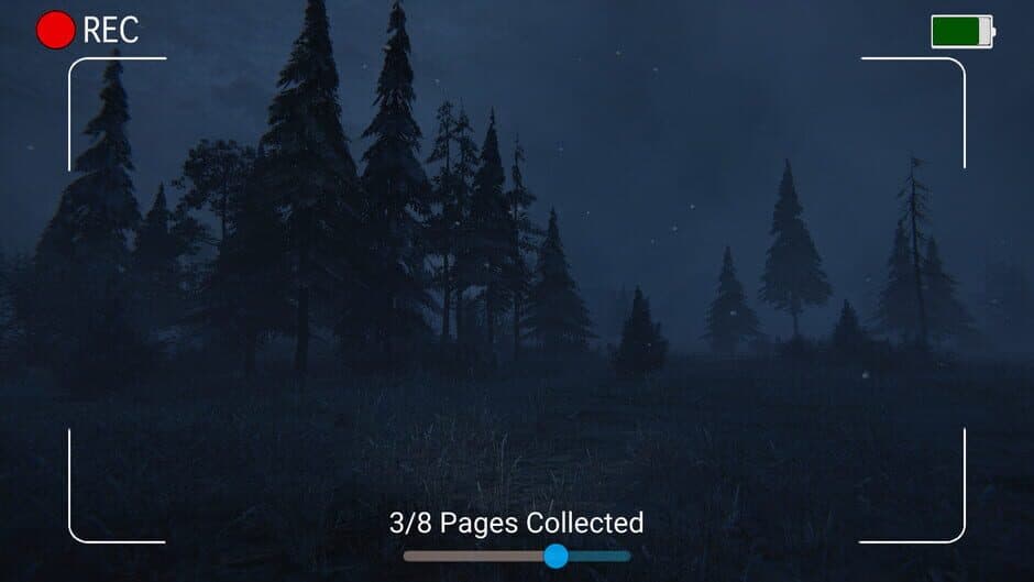 Скриншот 10 из Dark Night with Floppa