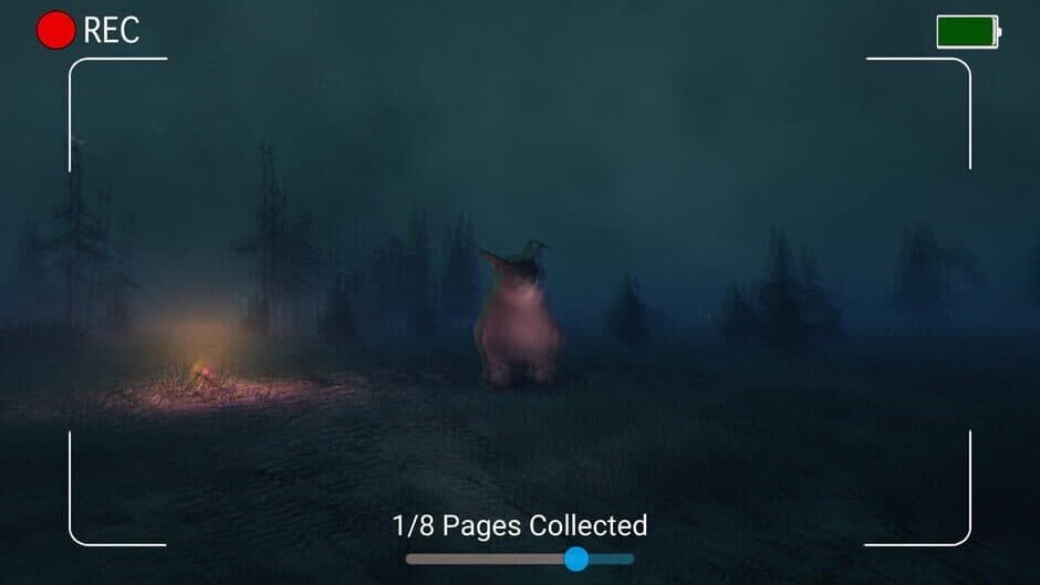 Скриншот 12 из Dark Night with Floppa