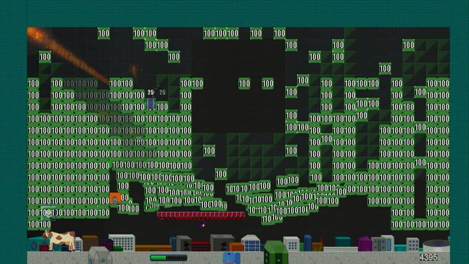 Скриншот 8 из MadCowBalls2