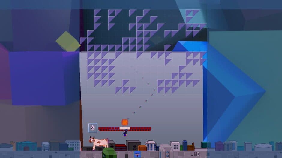 Скриншот 3 из MadCowBalls2
