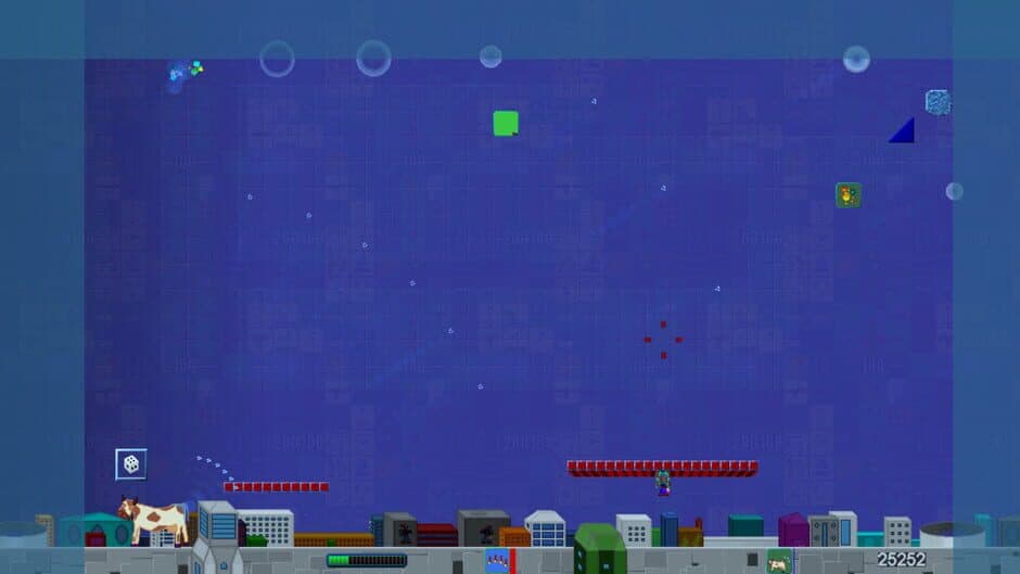 Скриншот 5 из MadCowBalls2
