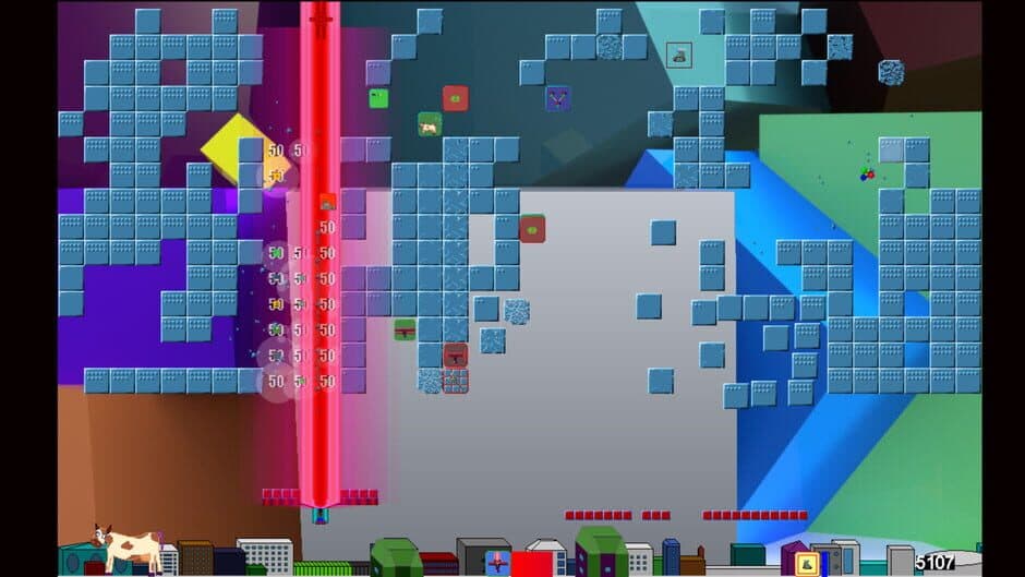 Скриншот 7 из MadCowBalls2