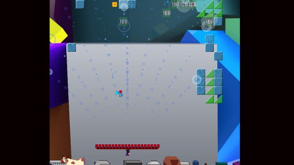 Скриншот 10 из MadCowBalls2