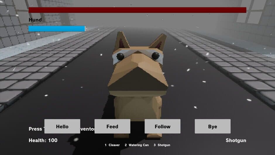 Скриншот 1 из Putrid Beasts