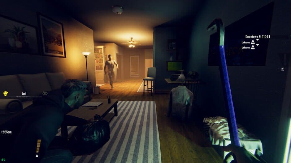 Скриншот 1 из Thief Simulator 3
