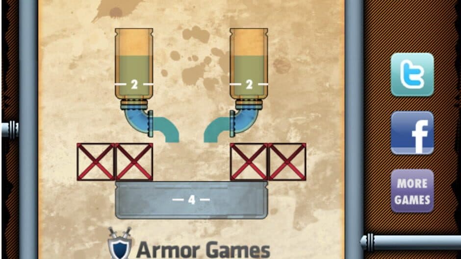 Скриншот 1 из Liquid Measure 2