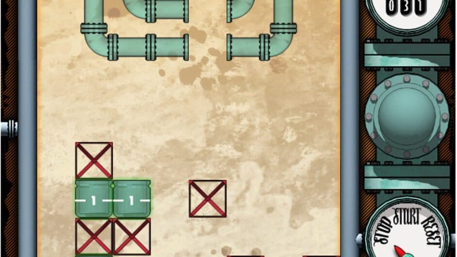 Скриншот 3 из Liquid Measure 2