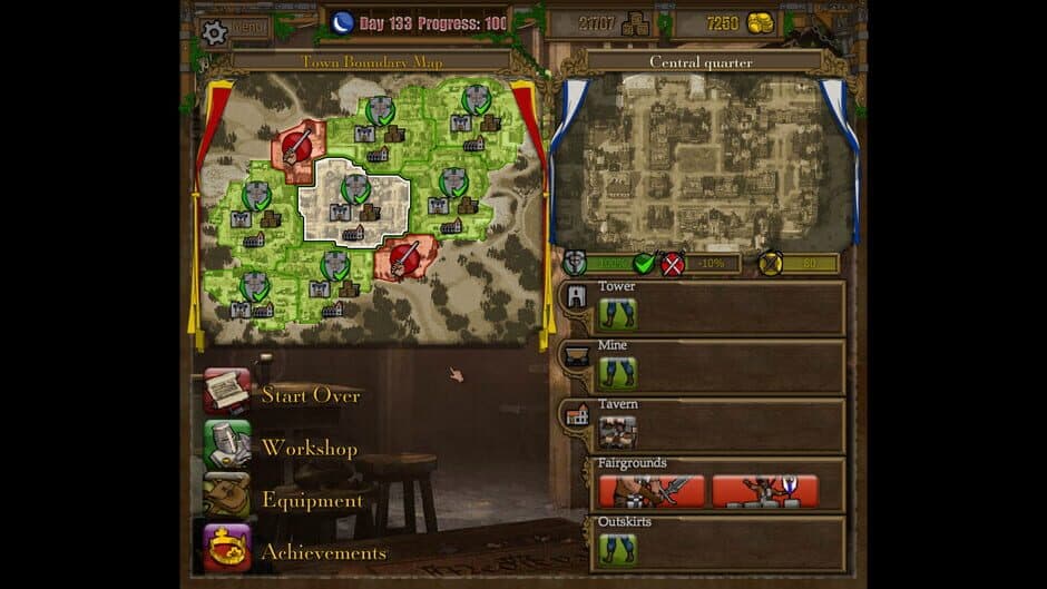 Скриншот 2 из Decision Legacy Collection