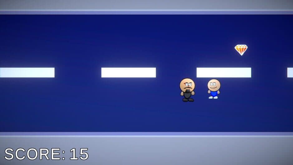 Скриншот 2 из Richest Thief