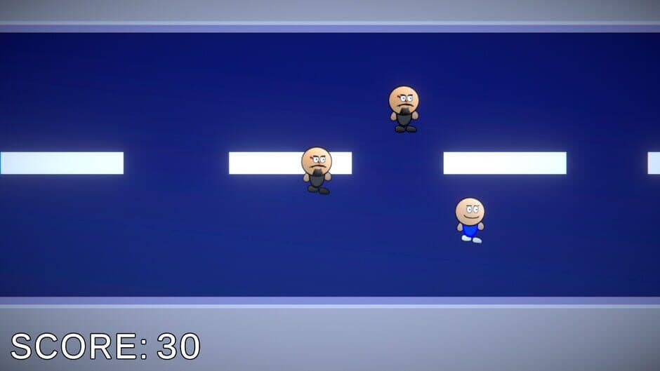 Скриншот 3 из Richest Thief