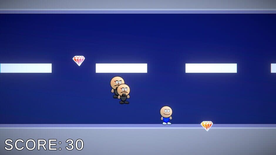 Скриншот 5 из Richest Thief