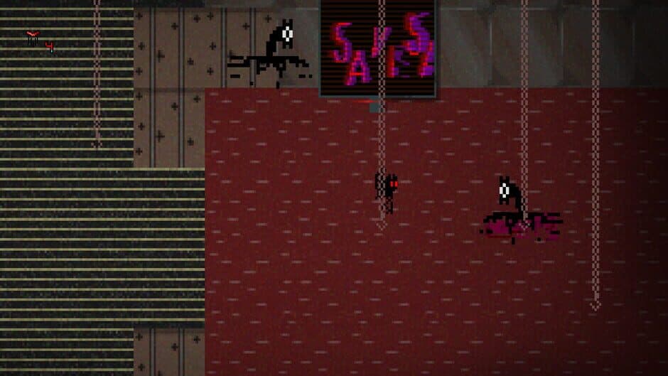Скриншот 4 из Bat of Dead