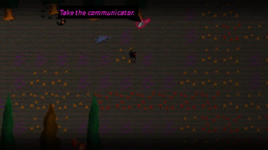 Скриншот 8 из Bat of Dead