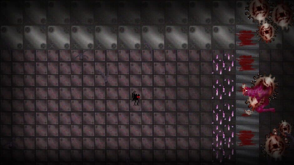 Скриншот 10 из Bat of Dead