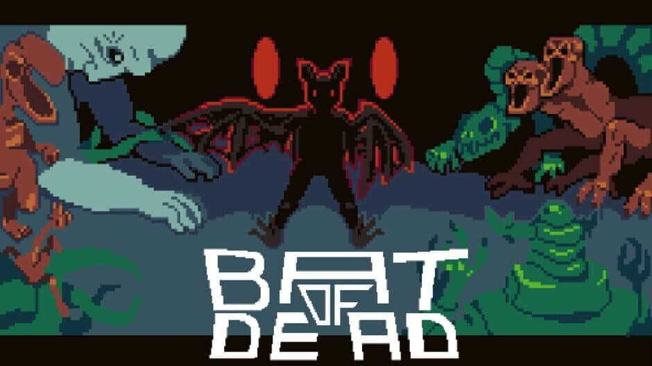 Скриншот 3 из Bat of Dead