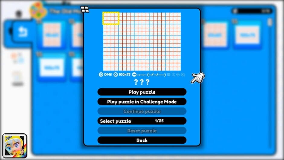 Скриншот 1 из Piczle World of Puzzles: Old Masters