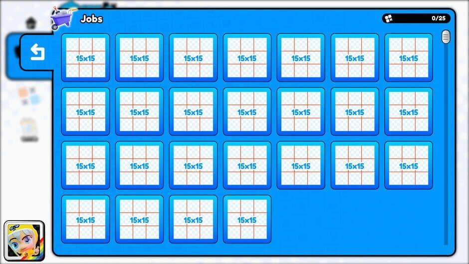 Скриншот 3 из Piczle World of Puzzles: Starter Pack
