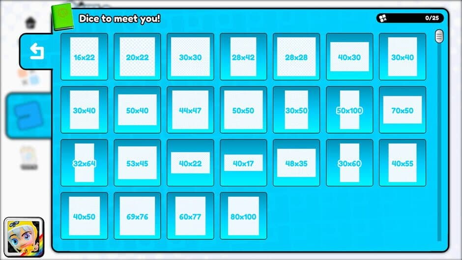 Скриншот 5 из Piczle World of Puzzles: Into the Puzzleverse