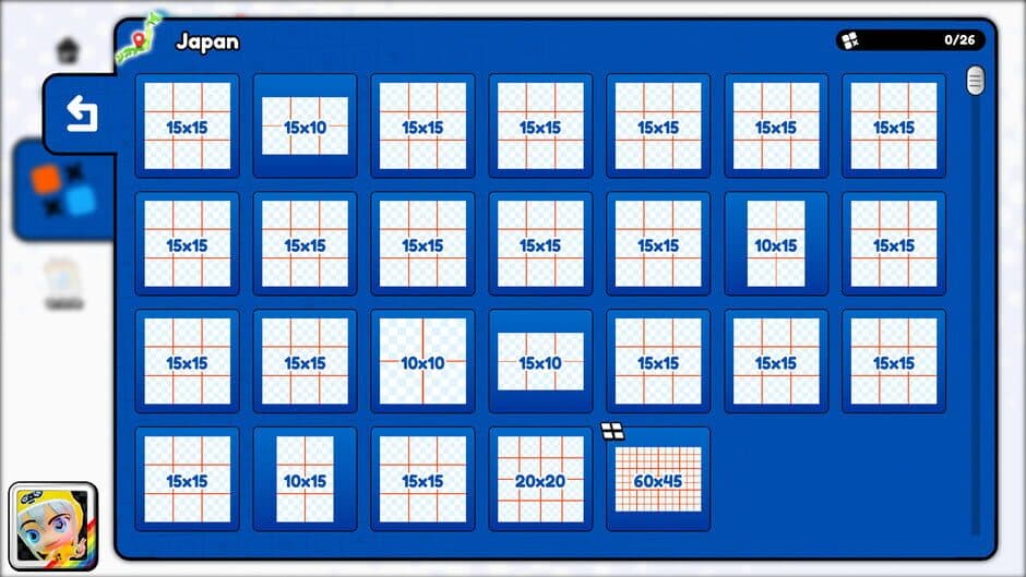 Скриншот 5 из Piczle World of Puzzles: Starter Pack