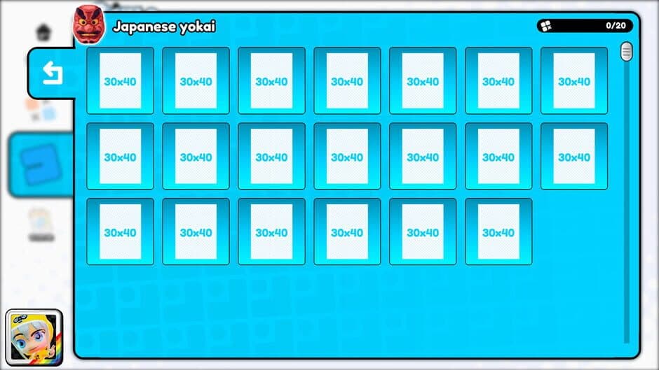 Скриншот 9 из Piczle World of Puzzles: Starter Pack