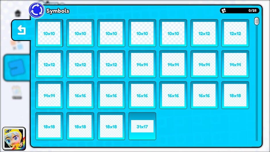 Скриншот 11 из Piczle World of Puzzles: Starter Pack