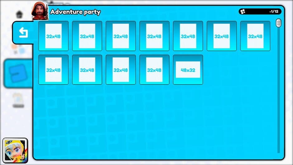 Скриншот 12 из Piczle World of Puzzles: Starter Pack