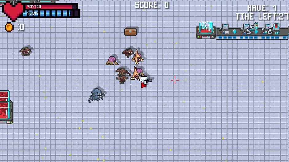Скриншот 1 из GunBang