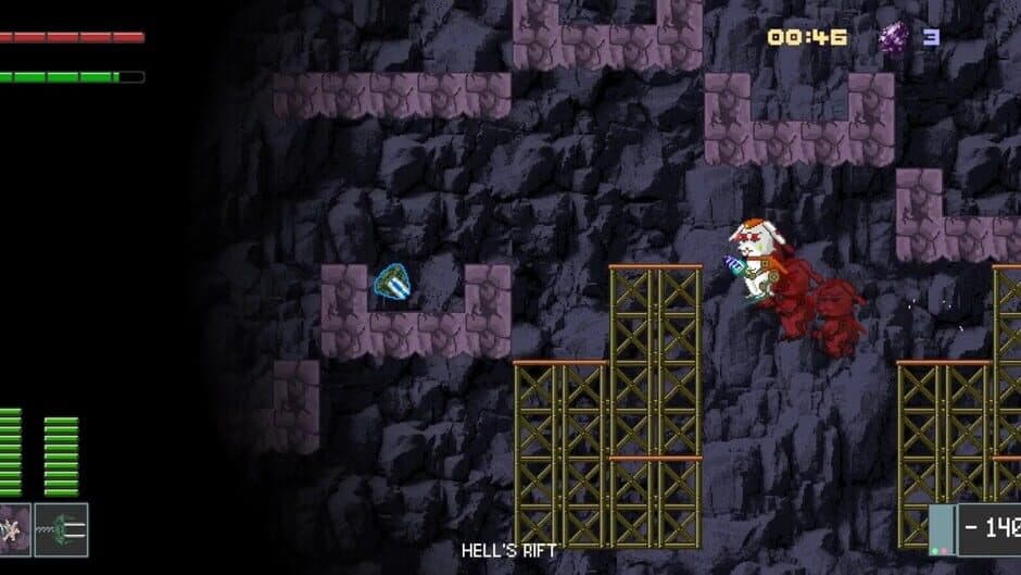 Скриншот 3 из Rabolut: Escape From Hell