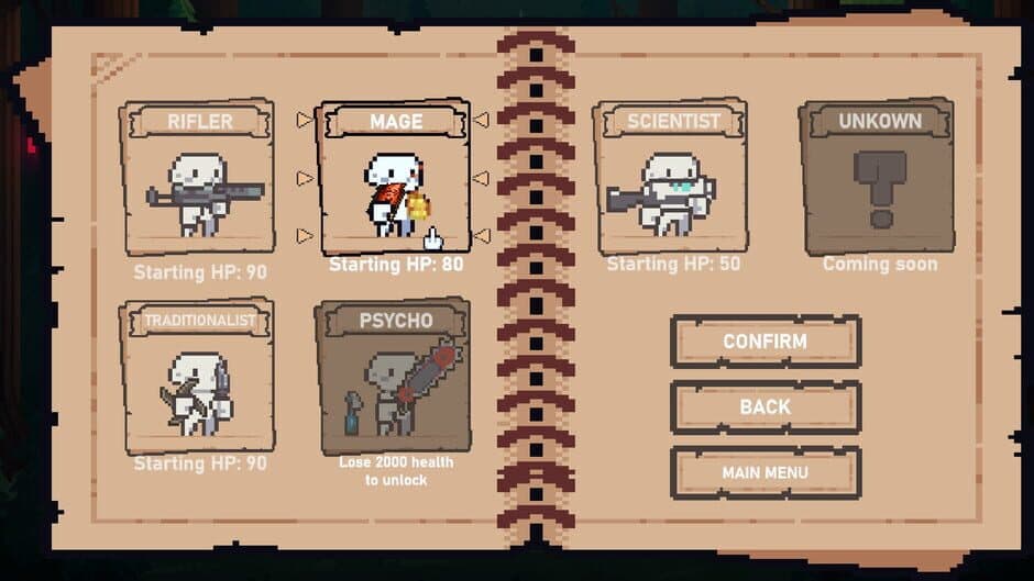 Скриншот 3 из GunBang