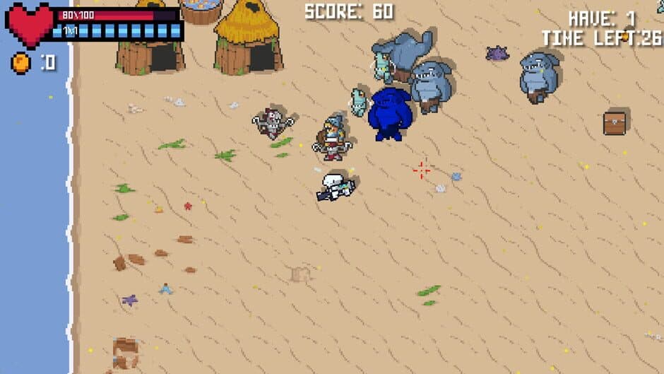 Скриншот 6 из GunBang