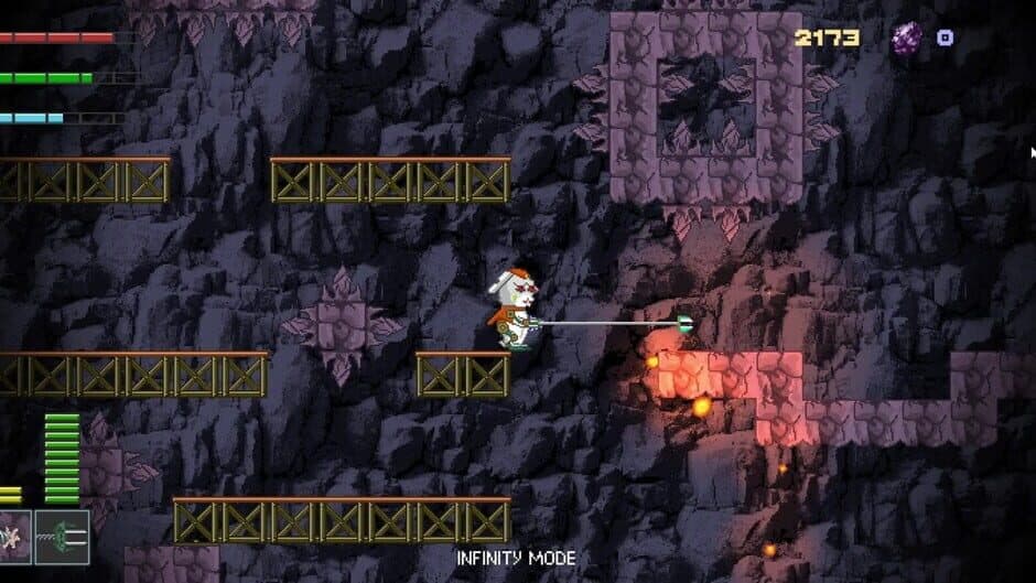 Скриншот 6 из Rabolut: Escape From Hell