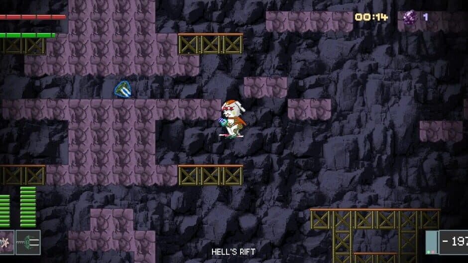 Скриншот 8 из Rabolut: Escape From Hell