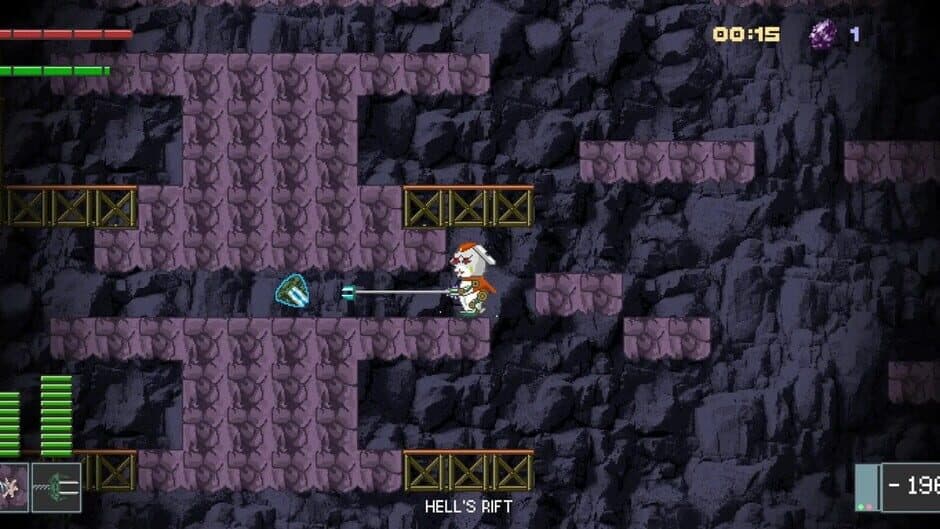 Скриншот 9 из Rabolut: Escape From Hell