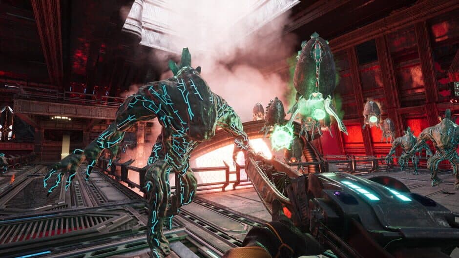 Скриншот 2 из Exovoid Carnage