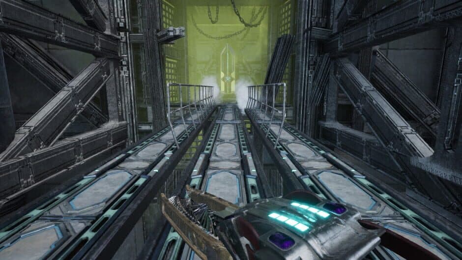 Скриншот 8 из Exovoid Carnage