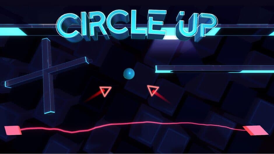 Скриншот 4 из Circle Up