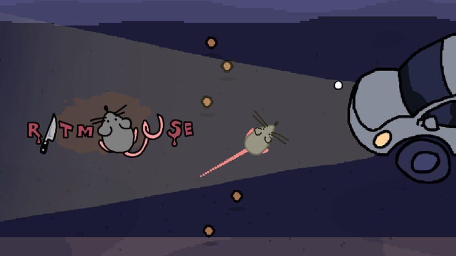 Скриншот 1 из Ratmouse